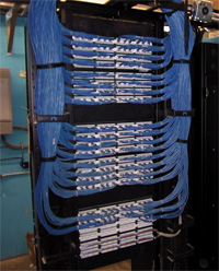 Data Rack